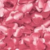 Cuori rosa edibili