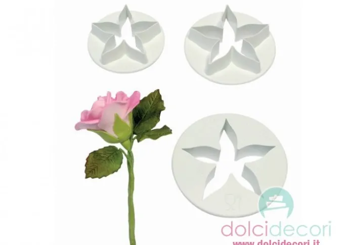 Cutter Calyx