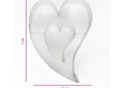 Cutter Cuori