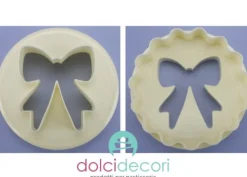 Cutter fiocco