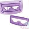 Cutter Perforatore Onde