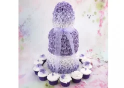 Cutter Rosa Set/2