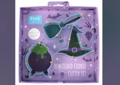 Cutters Halloween 3