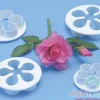 Cutters 5 Petali Large