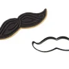 Cutters - tagliabiscotti Baffi