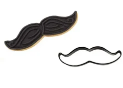 Cutters - tagliabiscotti Baffi