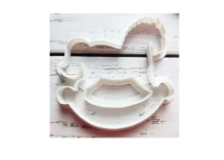 Cutters - tagliabiscotti cavallino a dondolo