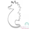 Cutters - tagliabiscotti cavalluccio marino