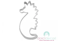 Cutters - tagliabiscotti cavalluccio marino
