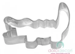 Cutters - tagliabiscotti coccodrillo