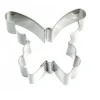 Cutters - tagliabiscotti farfalla