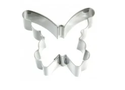 Cutters - tagliabiscotti farfalla