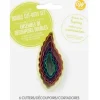 Cutters - tagliabiscotti foglia