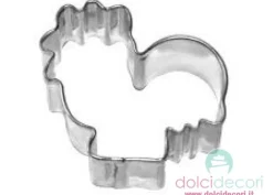 Cutters - tagliabiscotti gallo