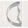 Cutters - tagliabiscotti luna media