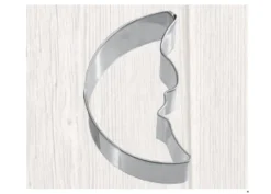 Cutters - tagliabiscotti luna media