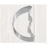Cutters - tagliabiscotti luna piccola