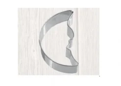 Cutters - tagliabiscotti luna piccola