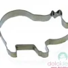 Cutters - tagliabiscotti maialino