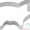 Cutters - tagliabiscotti maialino grande