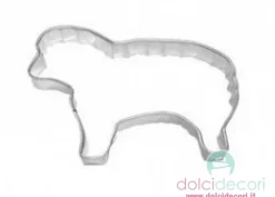 Cutters - tagliabiscotti pecora