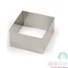 Cutters - tagliabiscotti quadrato
