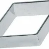 Cutters - tagliabiscotti rombo