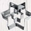 Cutters - tagliabiscotti stella bis