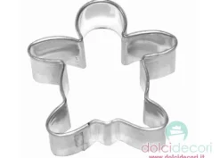 Cutters - tagliabiscotti tartaruga