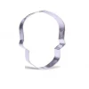Cutters - tagliabiscotti teschio