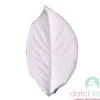 Decorazioni dolci: leaf veiner erika