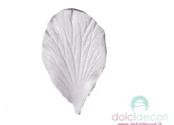 Decorazioni dolci: petal veiner ibisco