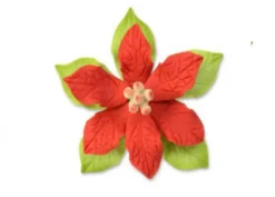 Decorazioni natalizie Stella di Natale
