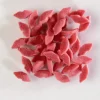 Decori da spargere Bocche Rosse in Zucchero