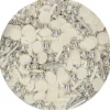Decoro argento Chic