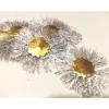 Diadema Argento con Stella per Agnello Pasquale