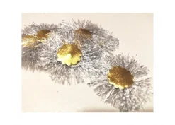 Diadema Argento con Stella per Agnello Pasquale