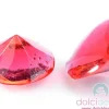 Diamanti alimentari rosso