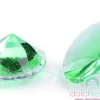 Diamanti alimentari smeraldo