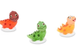 Dinosauri felici