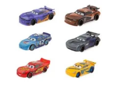 Disney Cars per torte