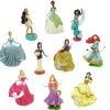 Disney Set Principesse per torte
