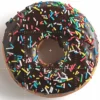 Donut Cioccolato
