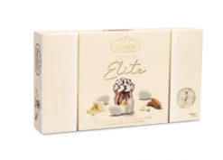 Elite Affogato la cioccolato