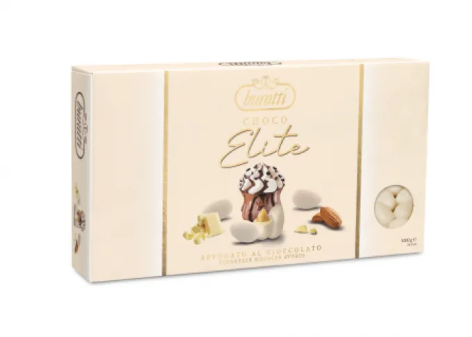 Elite Affogato la cioccolato