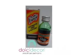 Estratti per liquore Centerbe