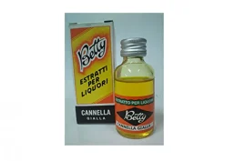 Estratto per liquore Cannella