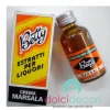 Estratto per liquori Crema Marsala