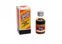 ESTRATTO PER LIQUORI FERNET
