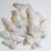 Farfalle pastello in cialda
